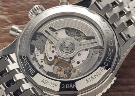 breitling b 18048 wich movement